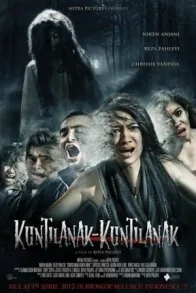 KUNTILANAK-KUNTILANAK