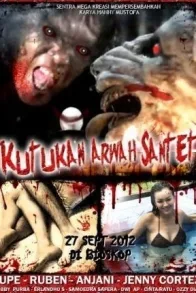 KUTUKAN ARWAH SANTET