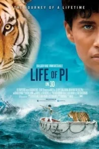 LIFE OF PI