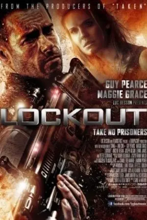 Lockout