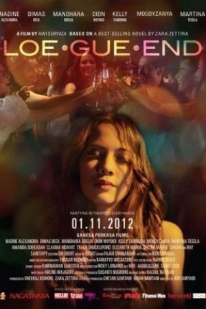 Film Terbaru Yang Diperankan Claudia Hidayat Updated 2020