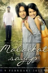MALAIKAT TANPA SAYAP