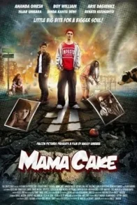 MAMA CAKE