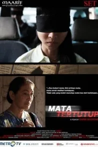 MATA TERTUTUP