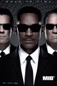 MEN IN BLACK 3