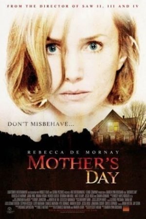 Mother`s Day