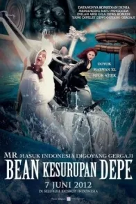 MR. BEAN KESURUPAN DEPE