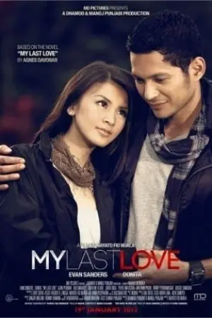 My Last Love