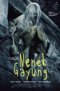 NENEK GAYUNG