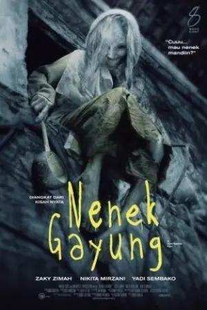 Nenek Gayung