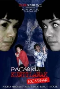 PACARKU KUNTILANAK KEMBAR