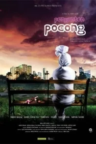 PENGANTEN POCONG