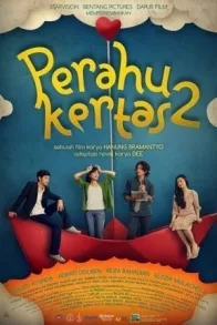 PERAHU KERTAS 2