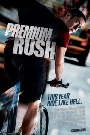 Premium Rush