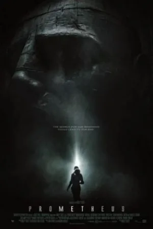 Prometheus