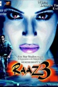 RAAZ 3