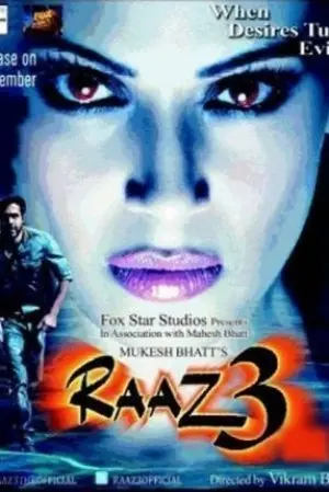Raaz 3