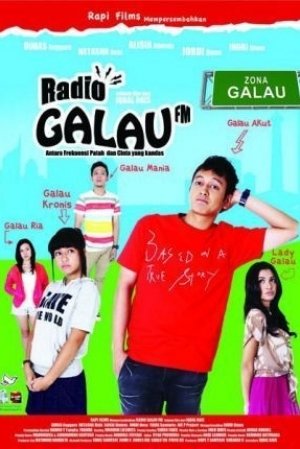 RADIO GALAU FM