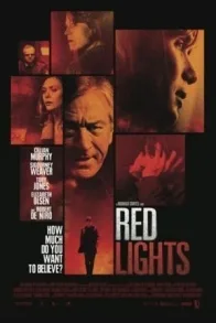 RED LIGHTS