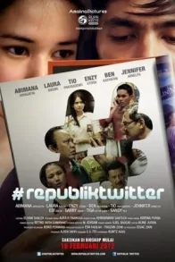 REPUBLIK TWITTER
