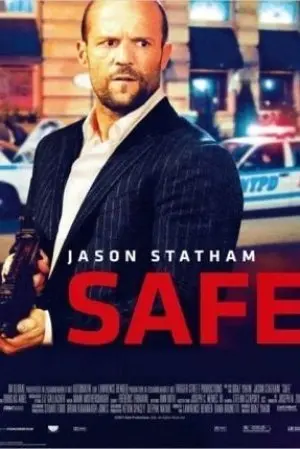 Safe