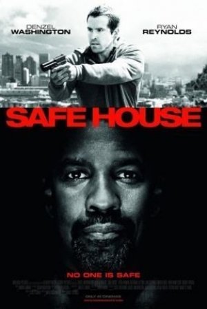SAFE HOUSE