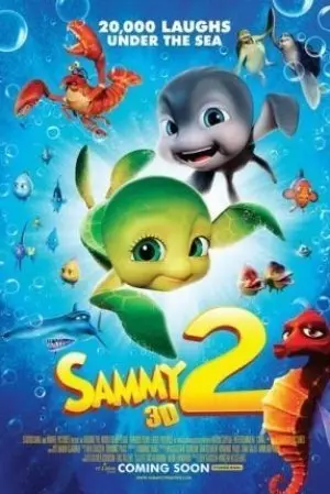 Sammy 2