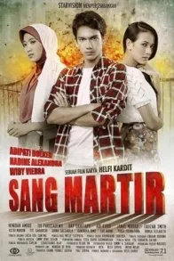 SANG MARTIR