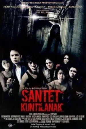 Santet Kuntilanak