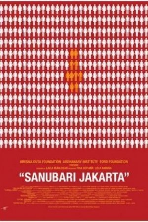 SANUBARI JAKARTA