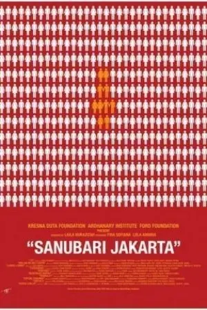 Sanubari Jakarta