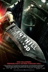 SILENT HILL: REVELATION
