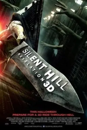 Silent Hill: Revelation