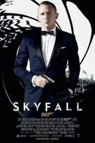 SKYFALL