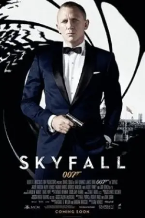 Skyfall