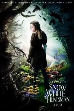 Snow White And The Huntsman