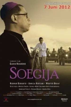 Soegija