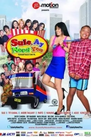 Sule Ay Need You...