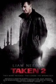 TAKEN 2