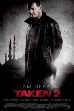Taken 2