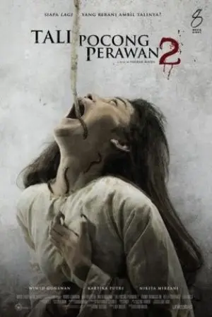 Tali Pocong Perawan 2