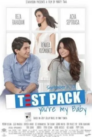 Test Pack