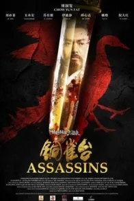 THE ASSASSINS
