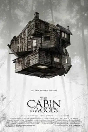 The Cabin In The Woods
