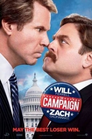The Campaign
