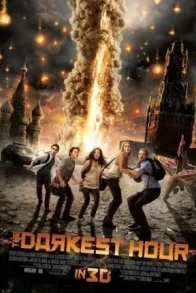 THE DARKEST HOUR