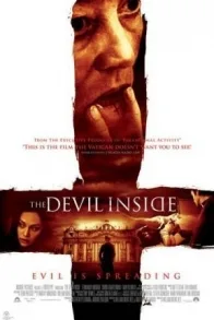 THE DEVIL INSIDE