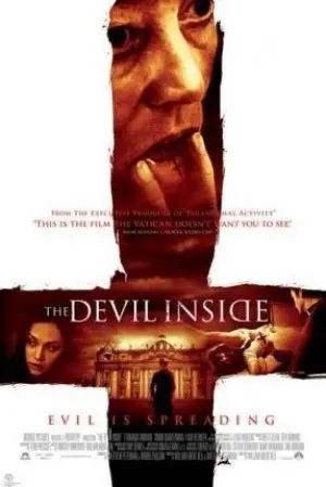 The Devil Inside