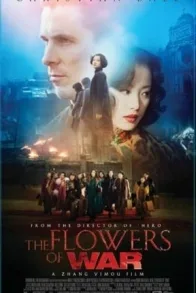 THE FLOWERS OF WAR