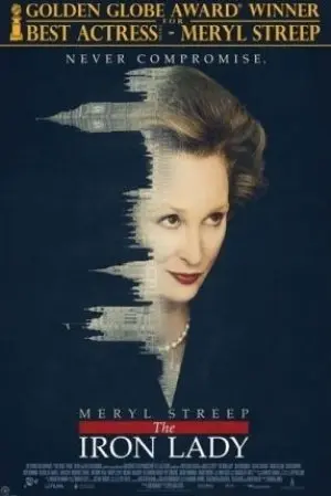 The Iron Lady